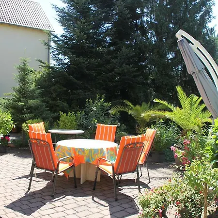 - Wohlfuehlambiente & Gartenparadies Modautal