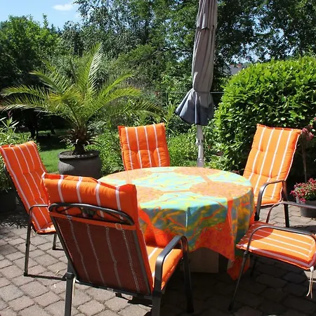 - Wohlfuehlambiente & Gartenparadies