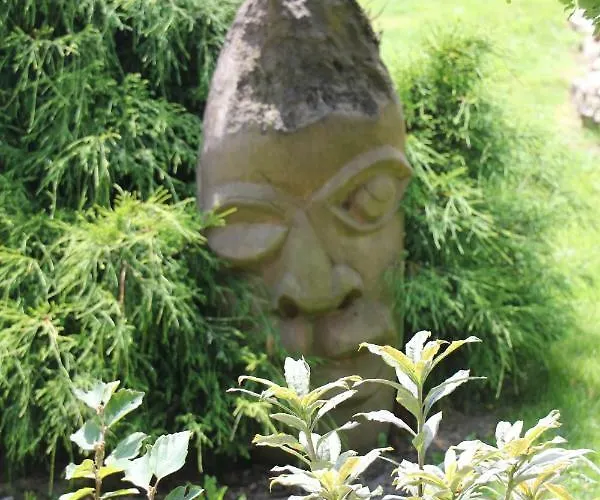 Lägenhet - Wohlfuehlambiente & Gartenparadies *