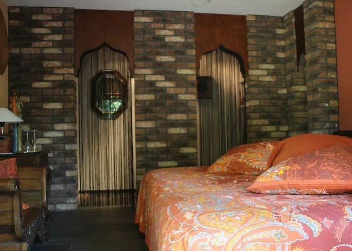 Lägenhet - Wohlfuehlambiente & Gartenparadies Modautal