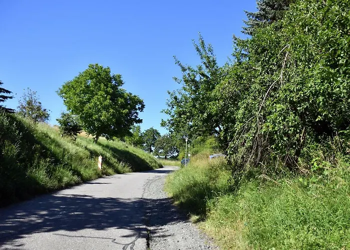 - Wohlfuehlambiente & Gartenparadies